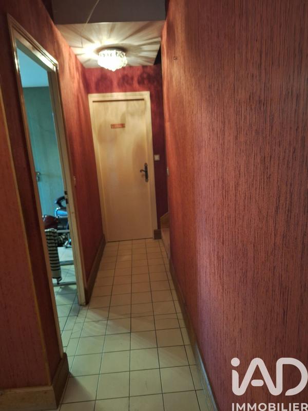 Maison de maîtres - 240 m² - 8 pièces