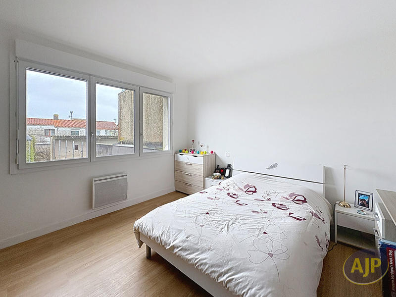 Appartement - 114 m² - 5 pièces