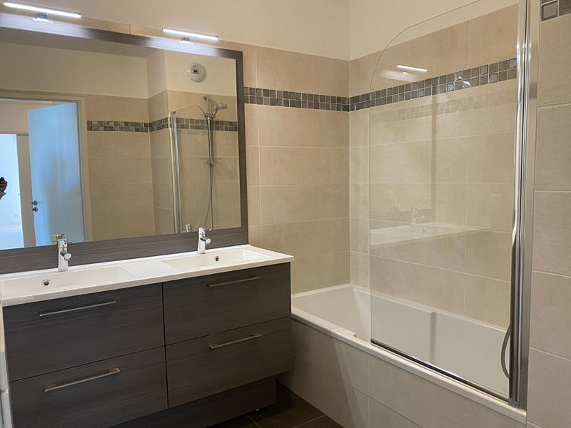 Appartement - 76 m² - 3 pièces