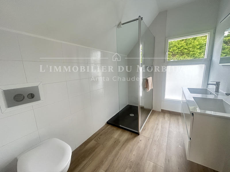 Maison - 106 m² - 4 pièces