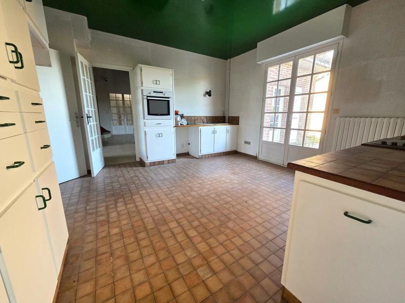 Pavillon - 279 m² - 10 pièces