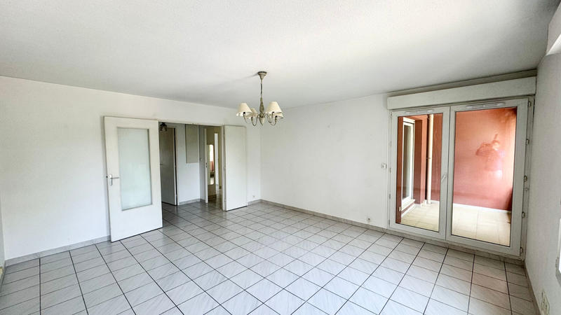 Appartement - 85 m² - 4 pièces