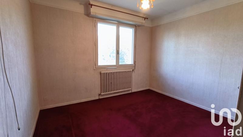 Maison - 114 m² - 5 pièces