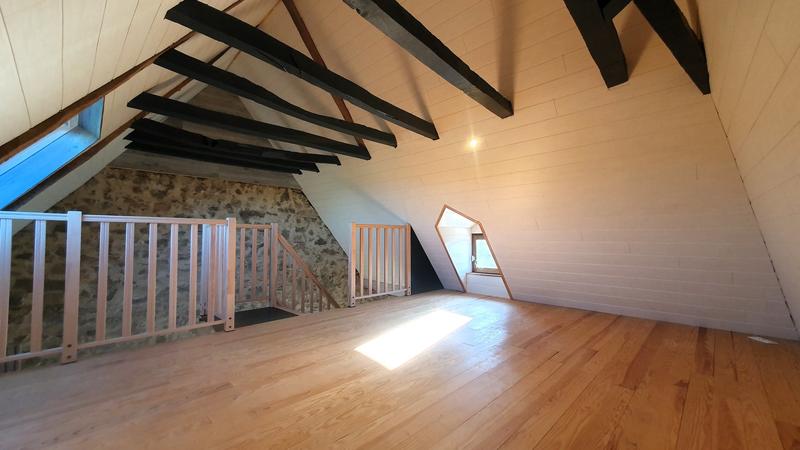 Maison - 192 m² - 6 pièces