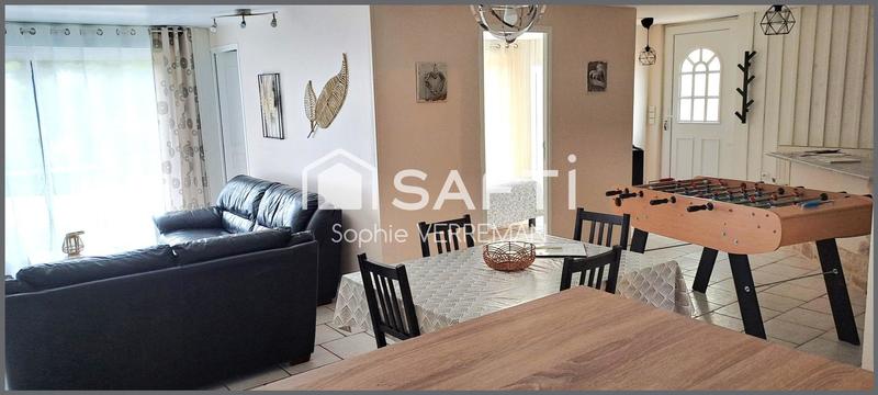 Propriété - 397 m² - 16 pièces