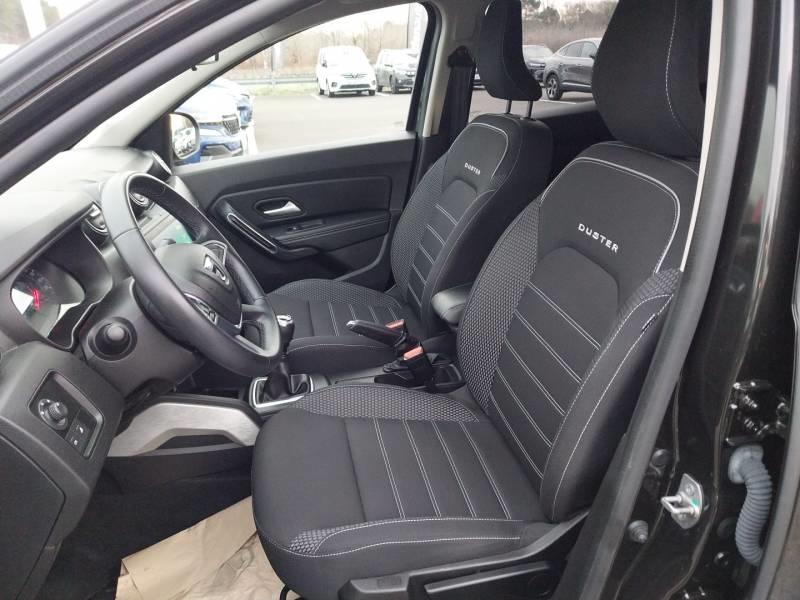 Dacia Duster Eco-G 100 4x2 Prestige