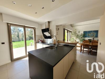 Maison de maîtres - 155 m² - 7 pièces