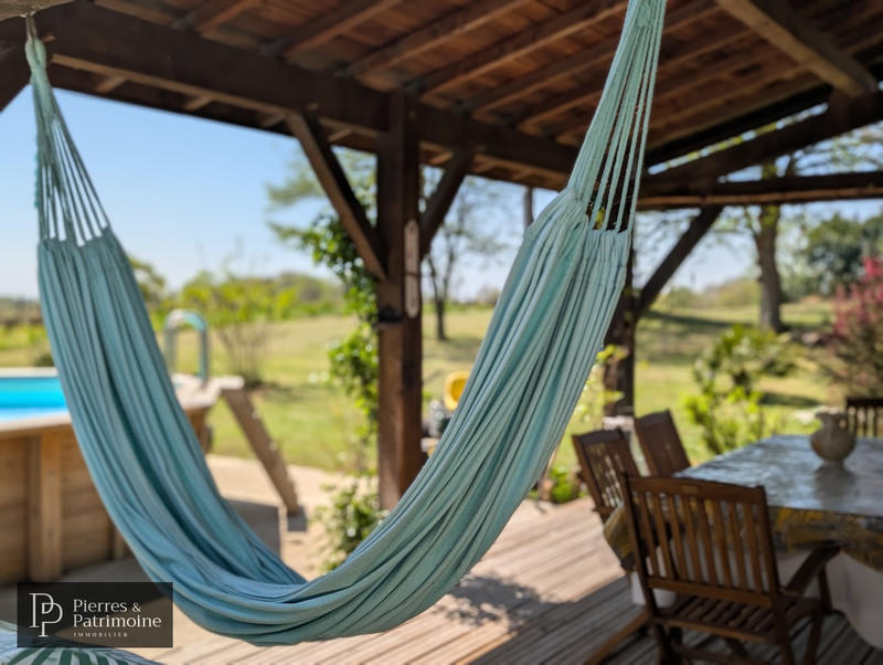 Maison - 154 m² - 6 pièces