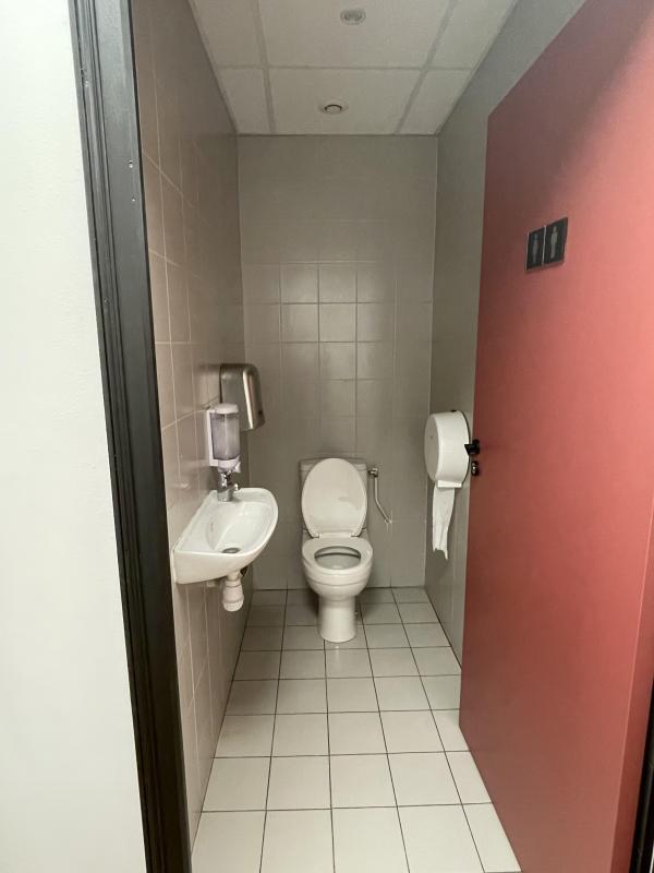 Local commercial - 1 pièce