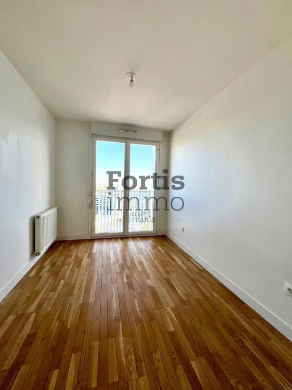 Duplex - 92 m² - 4 pièces