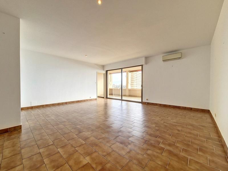 Appartement - 143 m² - 5 pièces