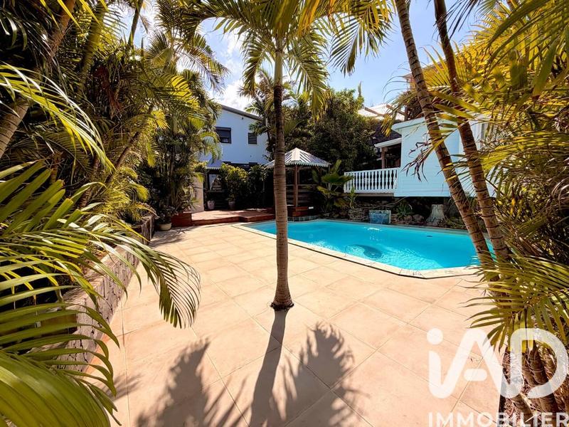 Loft - 41 m² - 2 pièces