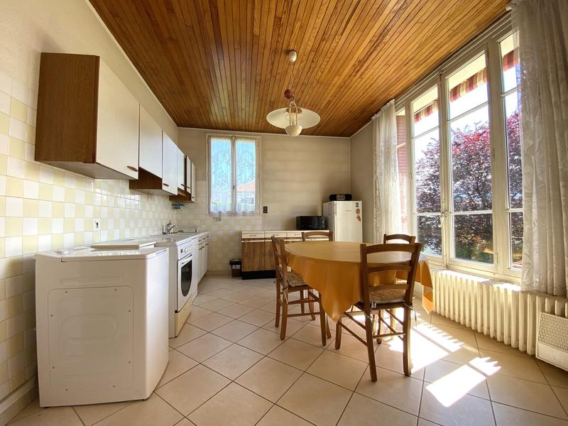 Maison - 83 m² - 3 pièces