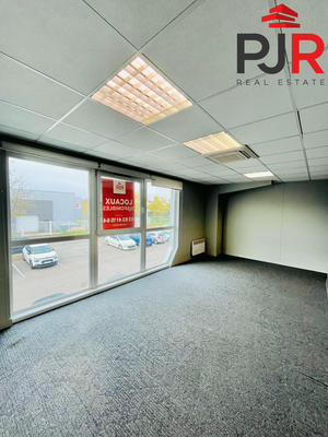 Bureau - 250 m²