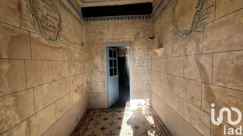 Appartement - 120 m² - 5 pièces