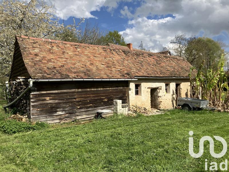 Maison - 233 m² - 7 pièces