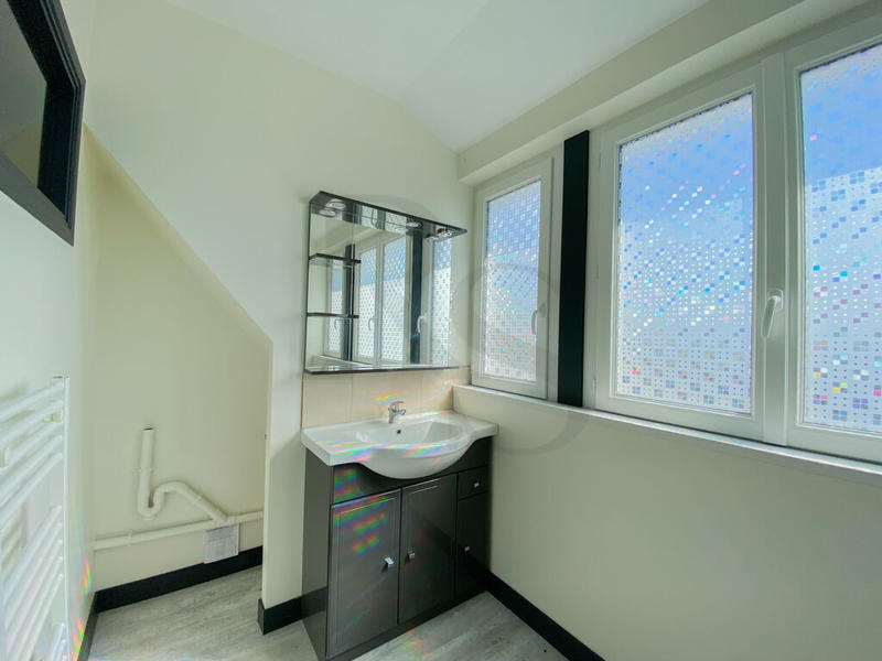 Appartement - 25 m² - 1 pièce