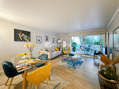 Appartement - 77 m² - 3 pièces