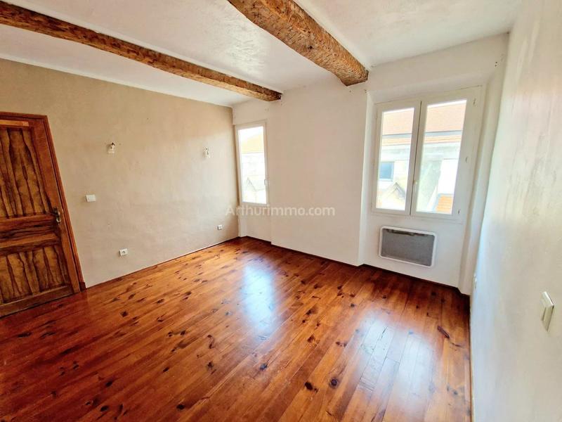 Appartement - 57 m² - 2 pièces