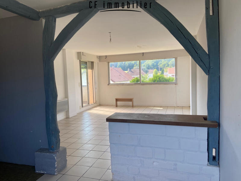 Immeuble - 177 m² - 8 pièces