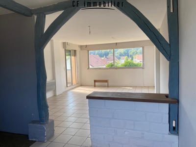 Immeuble - 177 m² - 8 pièces