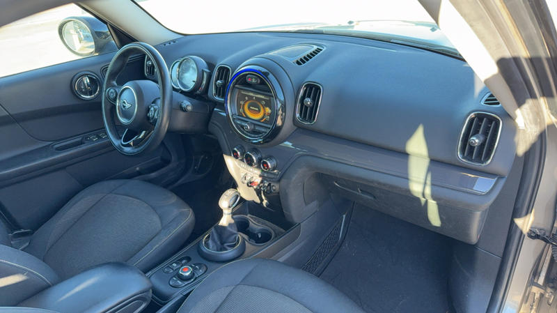 Mini Countryman II 1.5 Cooper 136 Bva6 Chili - Automatique