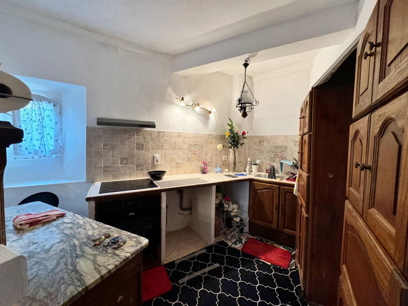 Maison - 140 m² - 4 pièces