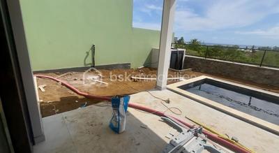 Villa - 110 m² - 5 pièces