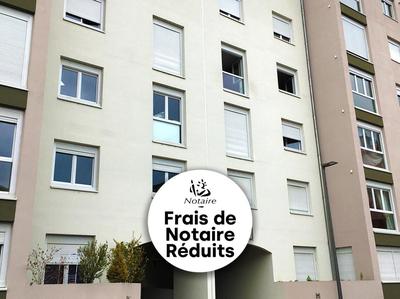 Appartement - 78 m² - 4 pièces