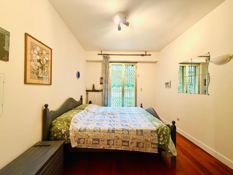 Appartement - 87 m² - 3 pièces