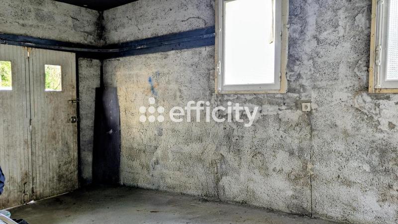 Pavillon - 82 m² - 5 pièces