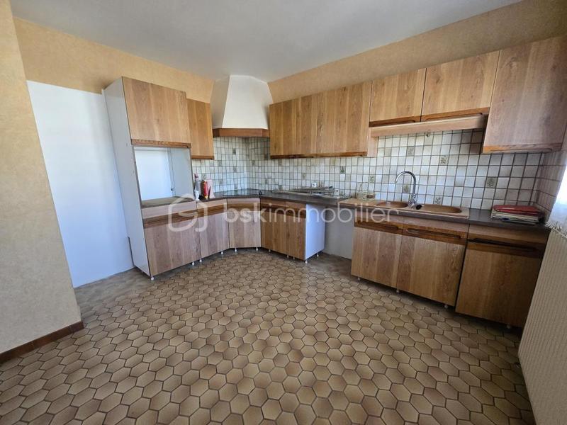 Pavillon - 85 m² - 3 pièces