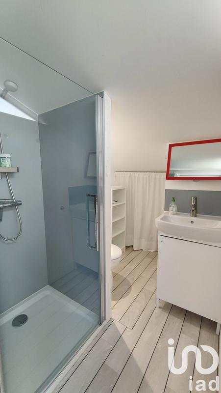 Maison - 147 m² - 8 pièces