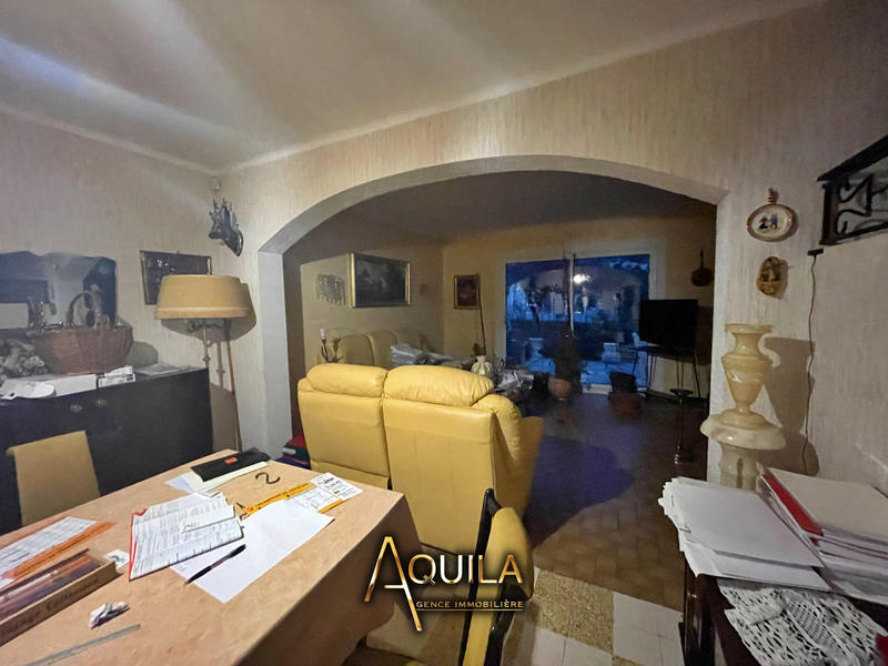 Villa - 116 m² - 6 pièces