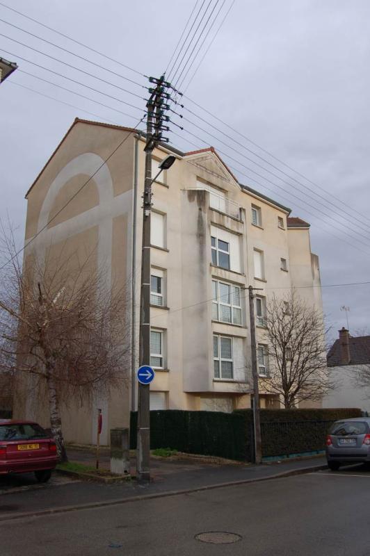 Appartement - 51 m² - 2 pièces