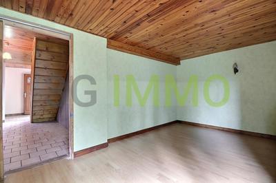 Maison - 126 m² - 5 pièces