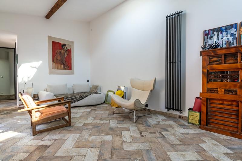 Maison - 108 m² - 4 pièces