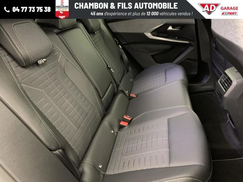 Peugeot 3008 Hybrid 145 e-Dcs6 Gt