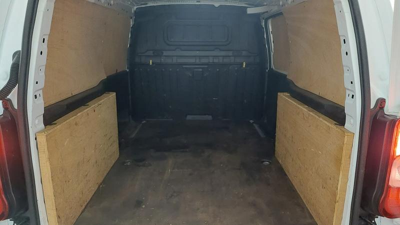 Citroën Berlingo Van Xl 950 Bluehdi 100 Ss Bvm5 Club