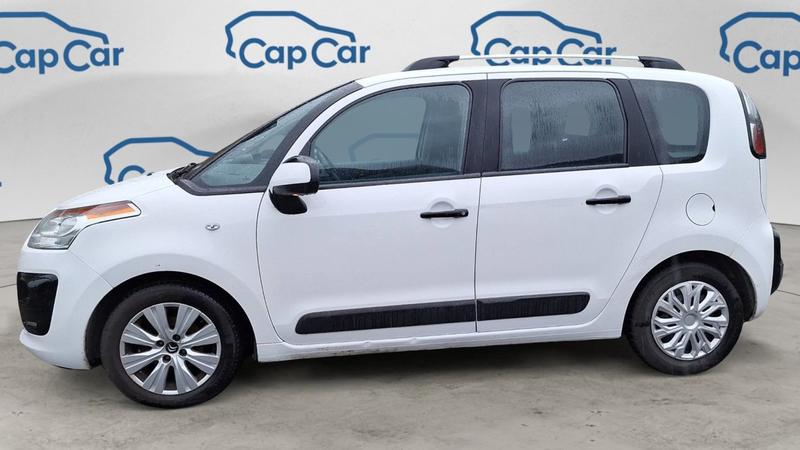 Citroën C3 Picasso 1.6 Hdi 90 Millenium - Première main