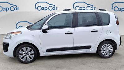 Citroën C3 Picasso 1.6 Hdi 90 Millenium - Première main