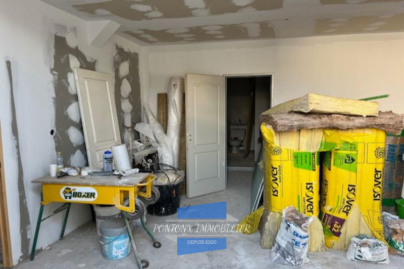 Grange - 106 m² - 4 pièces