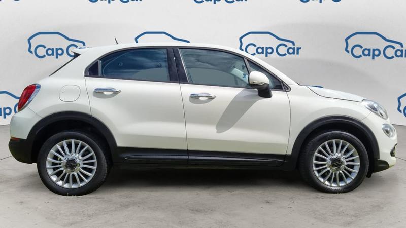 Fiat 500x 1.3 Multijet 95 Popstar