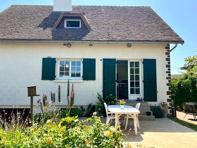 Maison - 110 m² - 6 pièces