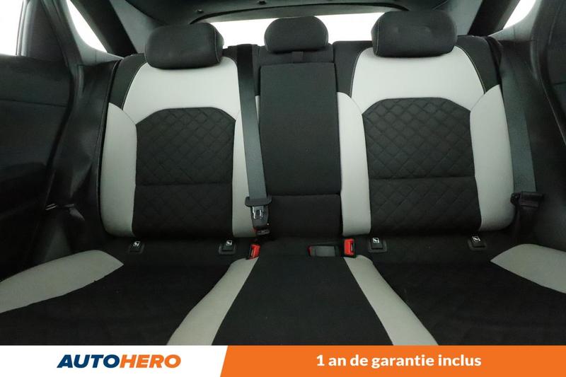 Kia Ceed 1.6 CRDi Isg Mhev Gt Line Dct7 136 ch