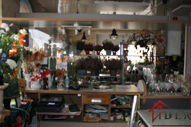 Fonds de commerce - Local commercial - 120 m²