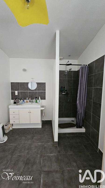 Maison - 172 m² - 6 pièces