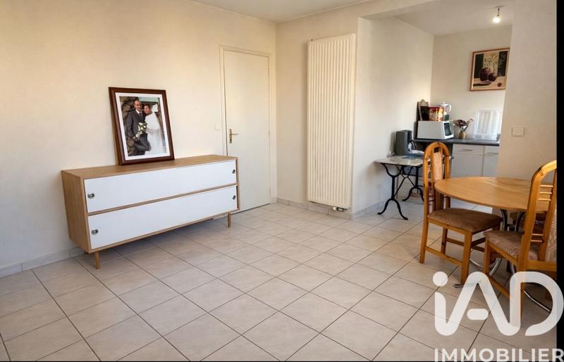 Maison - 177 m² - 8 pièces