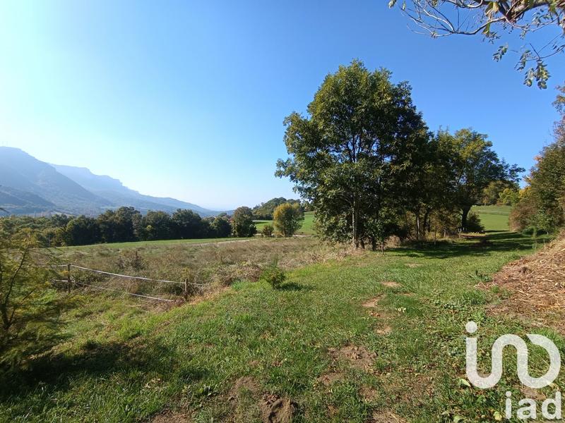 Maison de campagne - 260 m² - 9 pièces