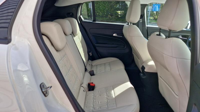 Fiat 600 1.2 Hybrid 100ch Dct6 la Prima